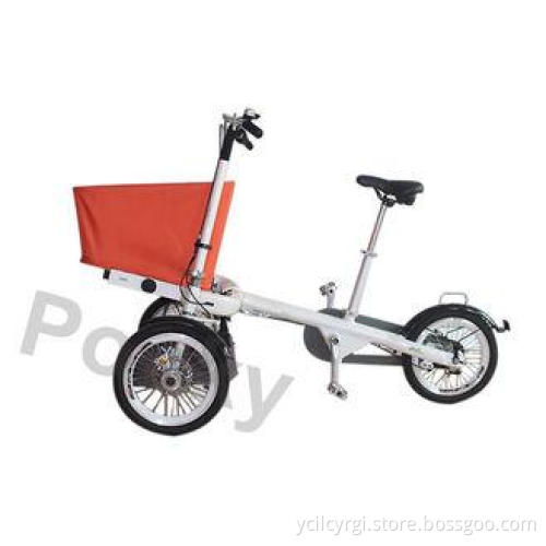 Outdoor New design Bicycle Baby Carriers Bicycle Stroller f